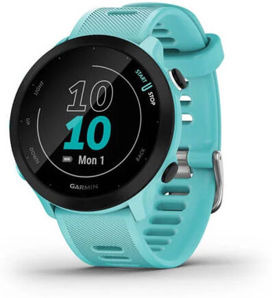 Garmin Forerunner 55 2,64 cm (1.04'') MIP 42 mm Digitale 208 x 208 Pixe