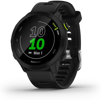 Garmin Forerunner 55 2,64 cm (1.04'') 42 mm Digitale 208 x 208 Pixel GP