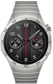 Huawei WATCH GT 4 3,63 cm (1.43'') AMOLED 46 mm Digitale 466 x 466 Pixe