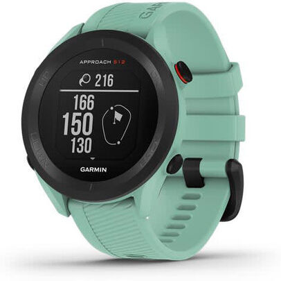 Garmin Approach S12 2,29 cm (0.9'') MIP 43.7 mm Digitale 175 x 175 Pixe