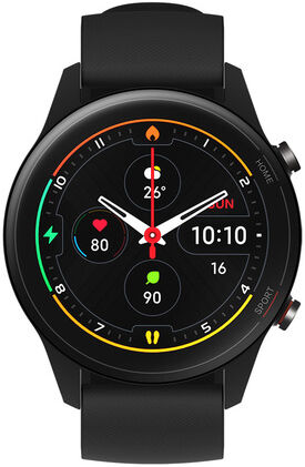 Xiaomi Mi Watch (Black)