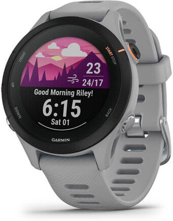 Garmin Forerunner 255S 2,79 cm (1.1'') MIP 41 mm Digitale 218 x 218 Pix