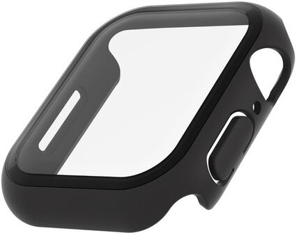 Belkin ScreenForce Protezione per schermo Nero Policarbonato (PC), Vet