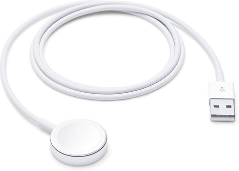 Apple Cavo magnetico per la ricarica di Watch (1 m)