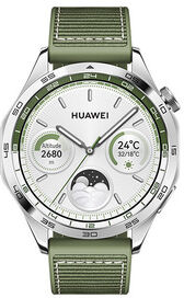 Huawei WATCH GT 4 3,63 cm (1.43'') AMOLED 46 mm Digitale 466 x 466 Pixe