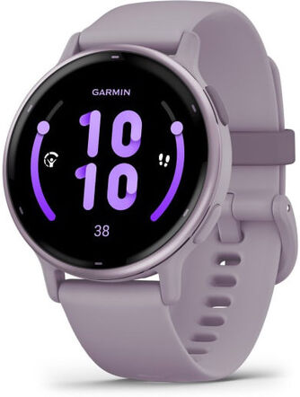 Garmin Vivoactive 5 3,05 cm (1.2'') AMOLED Digitale 390 x 390 Pixel Tou