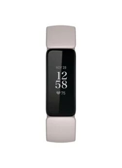 Fitbit Inspire 2 sporthorloge FB418BKWT - Wit