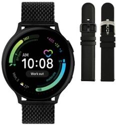 Samsung Active2 smartwatch SA.R820BM - Special edition - Zwart