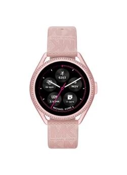 Michael Kors MK GO Gen 5E Display smartwatch MKT5116 - Roze