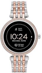 Michael Kors Darci Gen 5E Display smartwatch MKT5129 - Roségoud