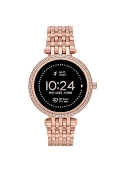 Michael Kors Darci Gen 5E Display smartwatch MKT5128 - Roségoud