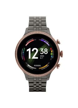 Fossil Gen 6 smartwatch FTW6078 - Roségoud