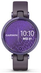 Garmin Lily Midnight Orchid smartwatch 010-02384-12 -