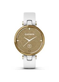 Garmin Lily smartwatch 010-02384-B3 - Goud