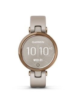 Garmin Lily smartwatch 010-02384-11 - Roségoud