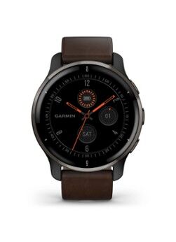 Garmin Venu 2 Plus smartwatch 010-02496-15 - Zwart