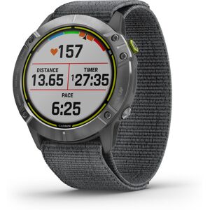 Garmin Enduro GPS Watch SS22 - Grey