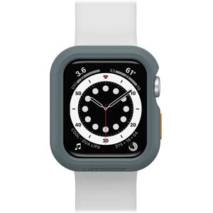 OtterBox LifeProof Apple Watch case grijs