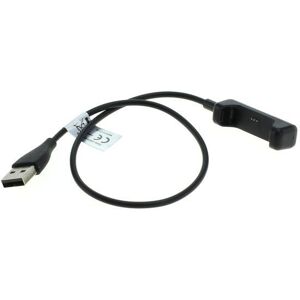 OTB Fitbit Flex 2 USB oplaadkabel Zwart