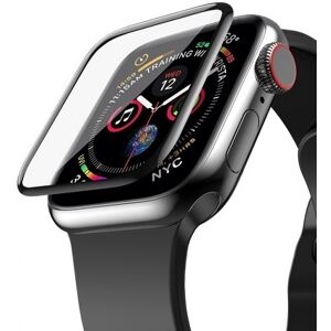 KD Apple Watch 42mm tempered glas screen protector scherm beveiliging