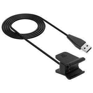 OTB USB Oplaadkabel voor Fitbit Alta HR - 0,6 meter - Zwart