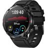 Valante Nexus Smartwatch - Fitness tracker - GPS - Hartslag - 20+ Oefenmodi - Zwart