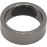 SUNGOOYUE Smart Ring Health Health Fitness Waterdichte Smart Ring Activity voor Hartslag Lichaamstemperatuur Bloedzuurstof Zwart (21)