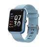 MICGIGI Smartwatch voor dames en heren, 1,3 inch HD-groot scherm, fitnesshorloge, fitnesstracker met 8 sportmodi