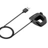 LOKEKE Garmin Forerunner 205 USB-oplaadkabeldock, vervangend USB-oplaadkabeldock voor Garmin Forerunner 205 en Garmin Forerunner 305