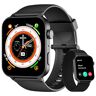 Blackview R30Pro Smartwatch, Smartwatch, heren