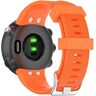 Tyogeephy Armband compatibel met Garmin Forerunner 45 / Forerunner 45S / Swim 2, sport siliconen polsband vervangende armband voor Garmin Forerunner 45 / Forerunner 45S / Swim 2