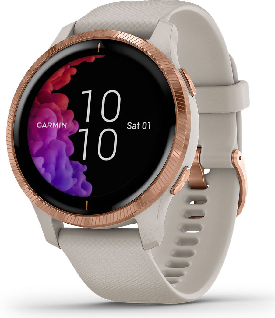 Garmin Smartwatches Venu Beige