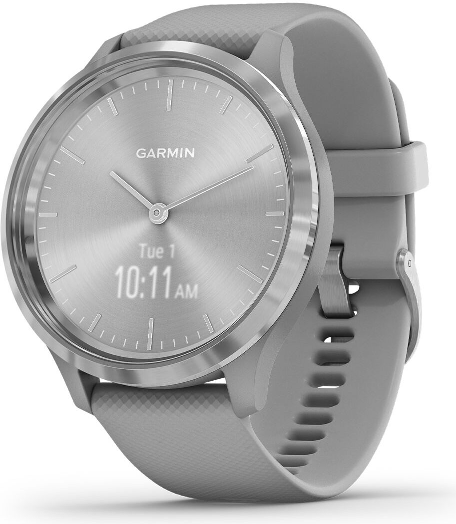 Garmin Smartwatches Vivomove 3 Sport Grijs