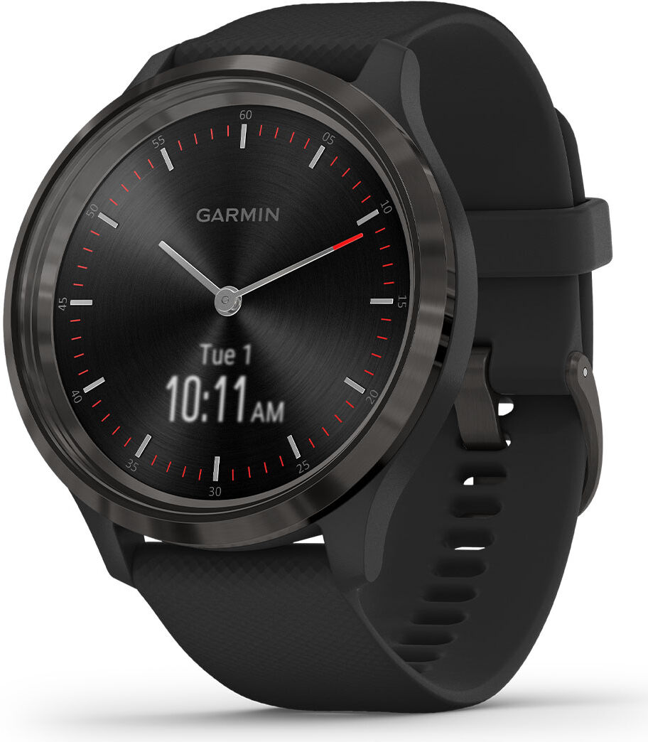 Garmin Smartwatches Vivomove 3 Sport Zwart