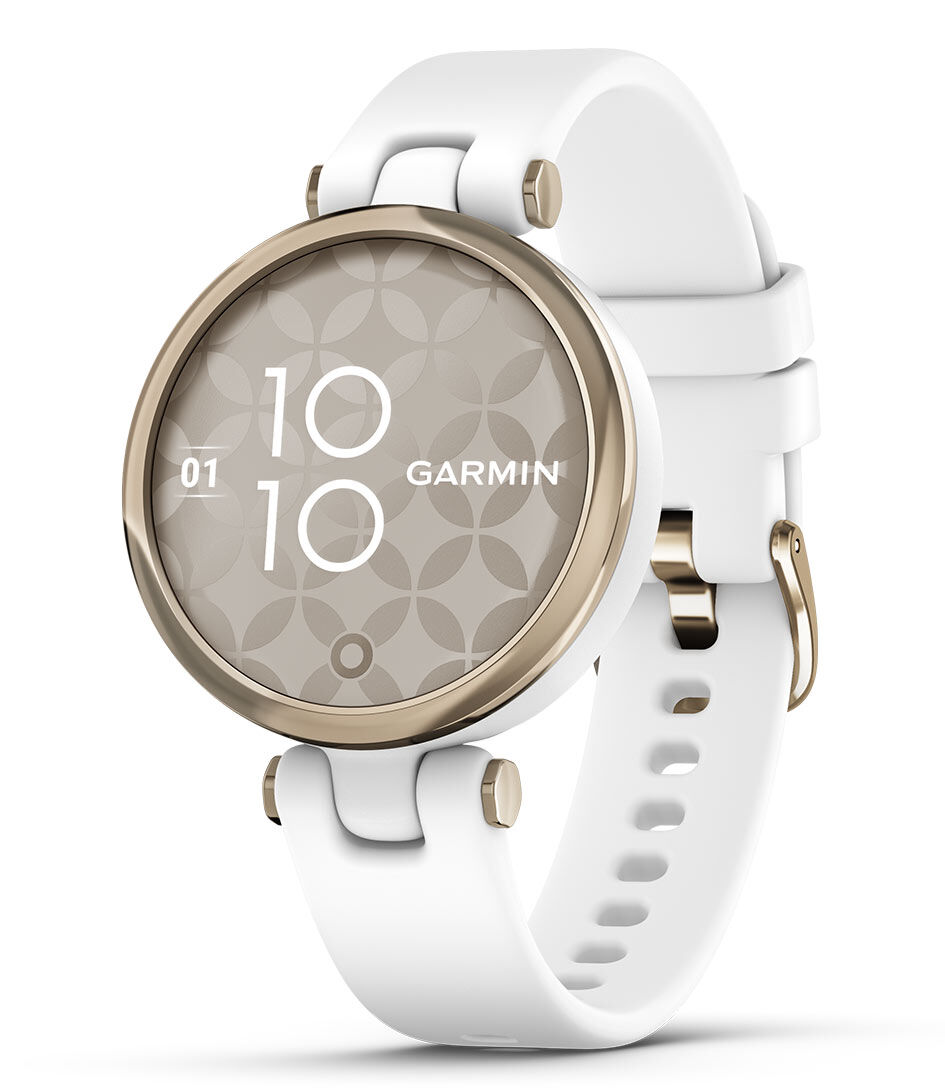 Garmin Smartwatches Lily Sport 14 mm Wit