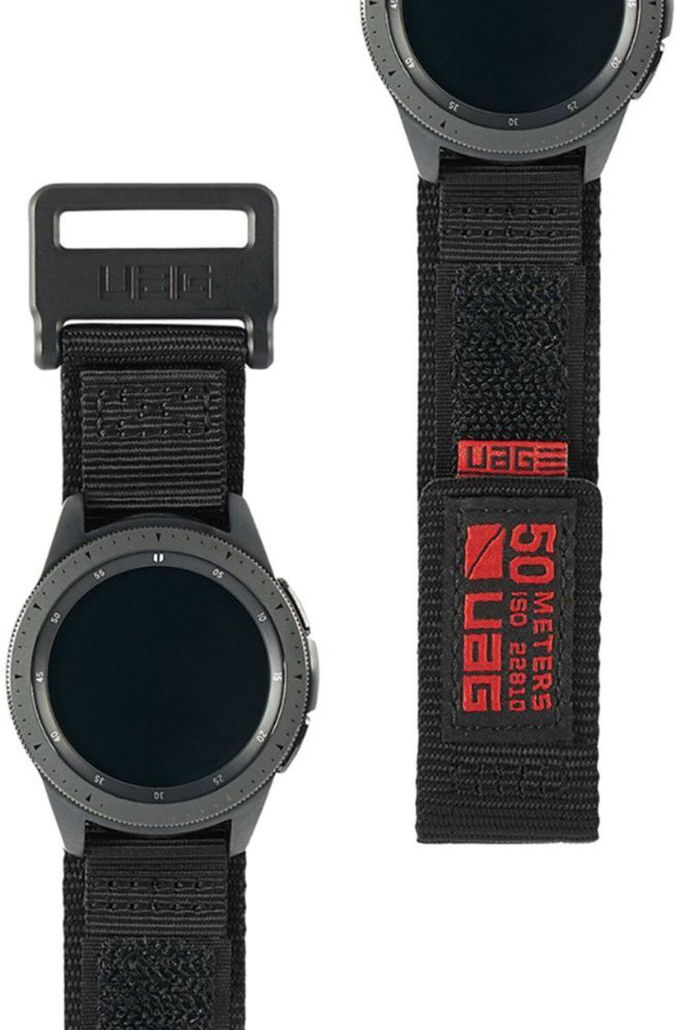 UAG Samsung Galaxy Watch Active 2 44 mm: UAG Active Strap band