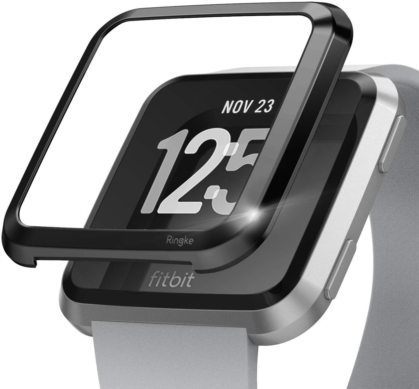 Ringke Fitbit Versa Lite: Ringke Bezel Styling