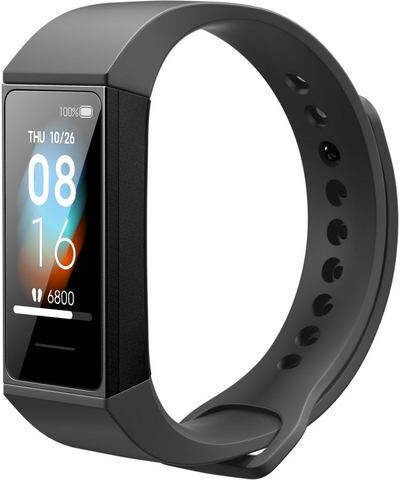 Xiaomi »Mi Smart Band 4C D/EU« fitness-horloge  - 22.99 - zwart