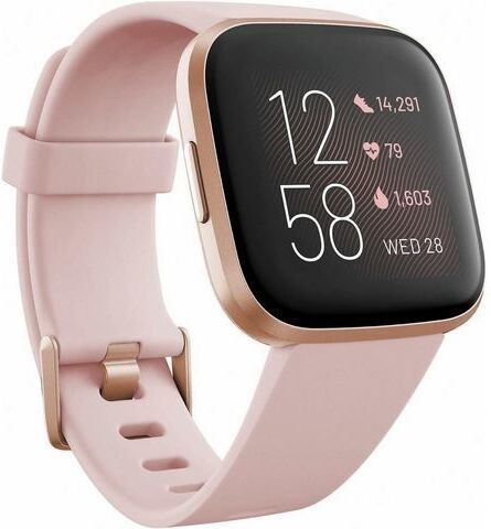 fitbit Versa 2 smartwatch  - 169.99 - roze