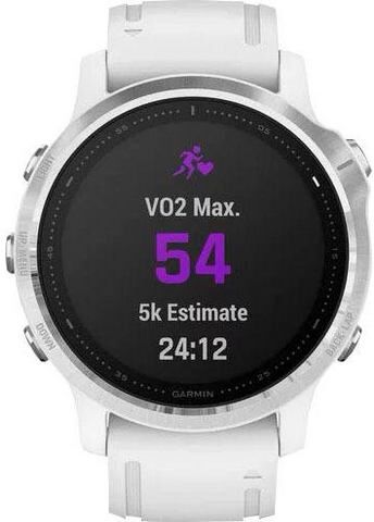 Garmin »FENIX 6S« smartwatch  - 569.99 - wit