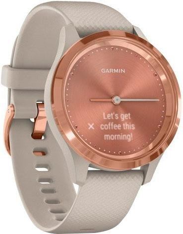 Garmin »VIVOMOVE 3S« smartwatch  - 249.99 - wit