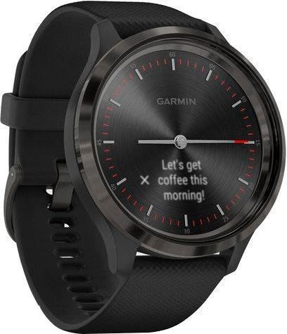 Garmin »VIVOMOVE 3« smartwatch  - 249.99 - zwart