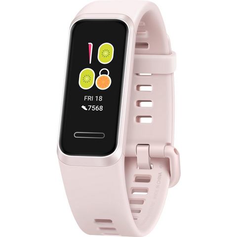 Huawei smartwatch Band 4  - 39.00 - roze