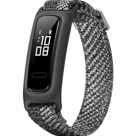 Huawei smartwatch Band 4  - 33.00 - rood