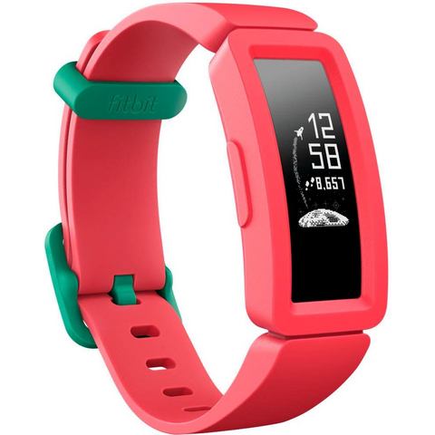fitbit smartwatch ace 2  - 79.99 - rood