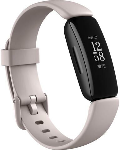 fitbit »Inspire 2« fitness-tracker  - 104.26 - wit