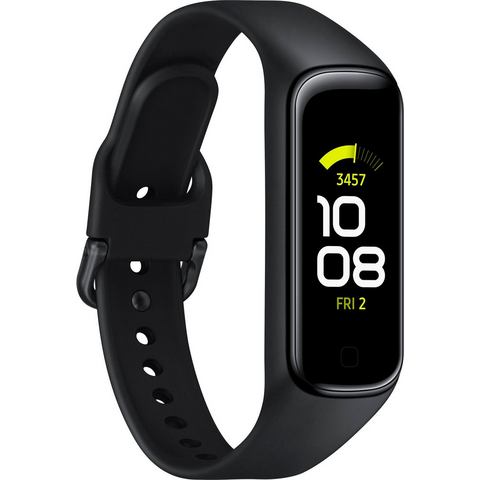 Samsung »Galaxy Fit2« smartwatch  - 54.99 - zwart