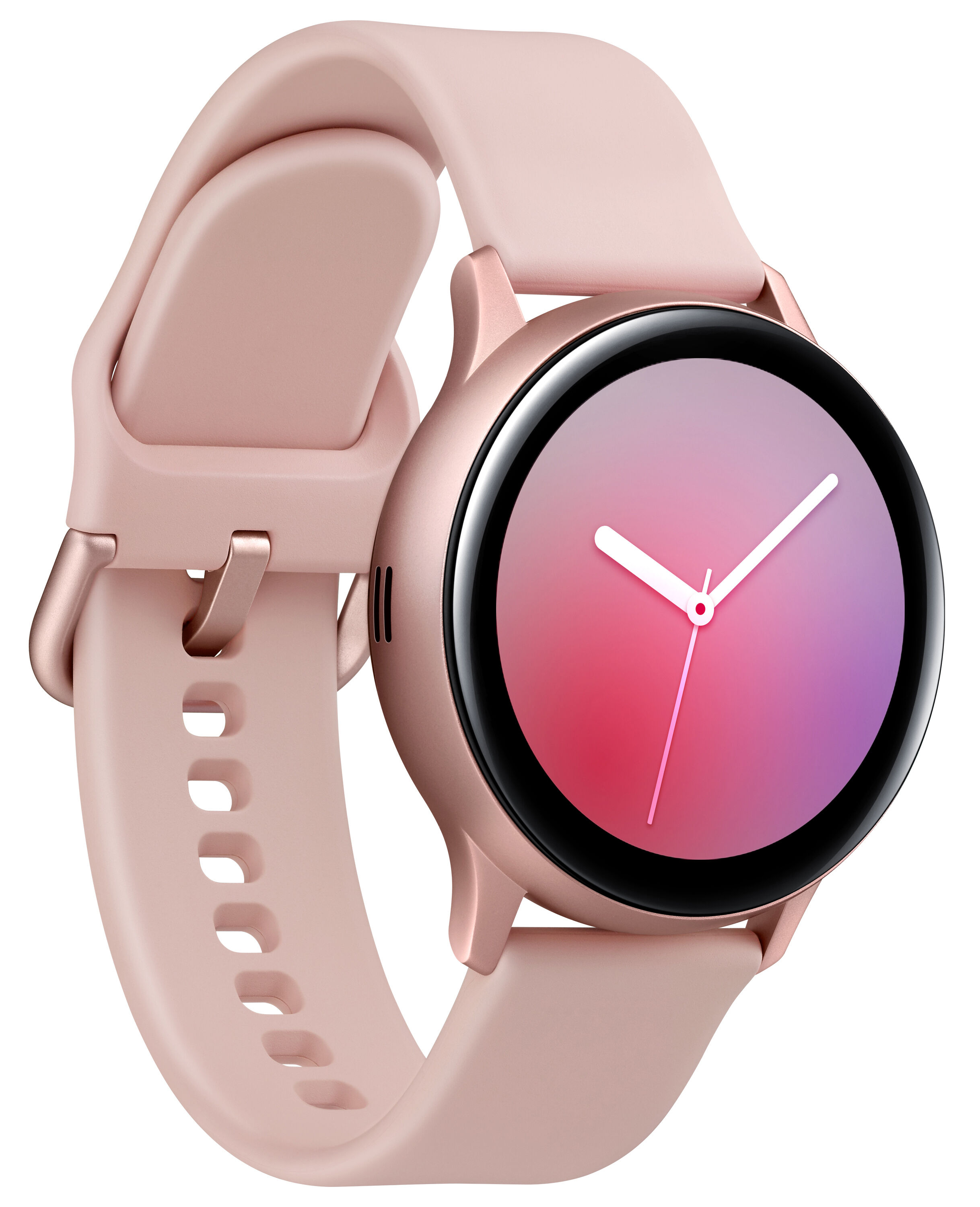 Samsung Galaxy Watch Active 2 Alu (40mm) - Goud