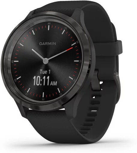 Garmin VivoMove 3 Sport - Zwart