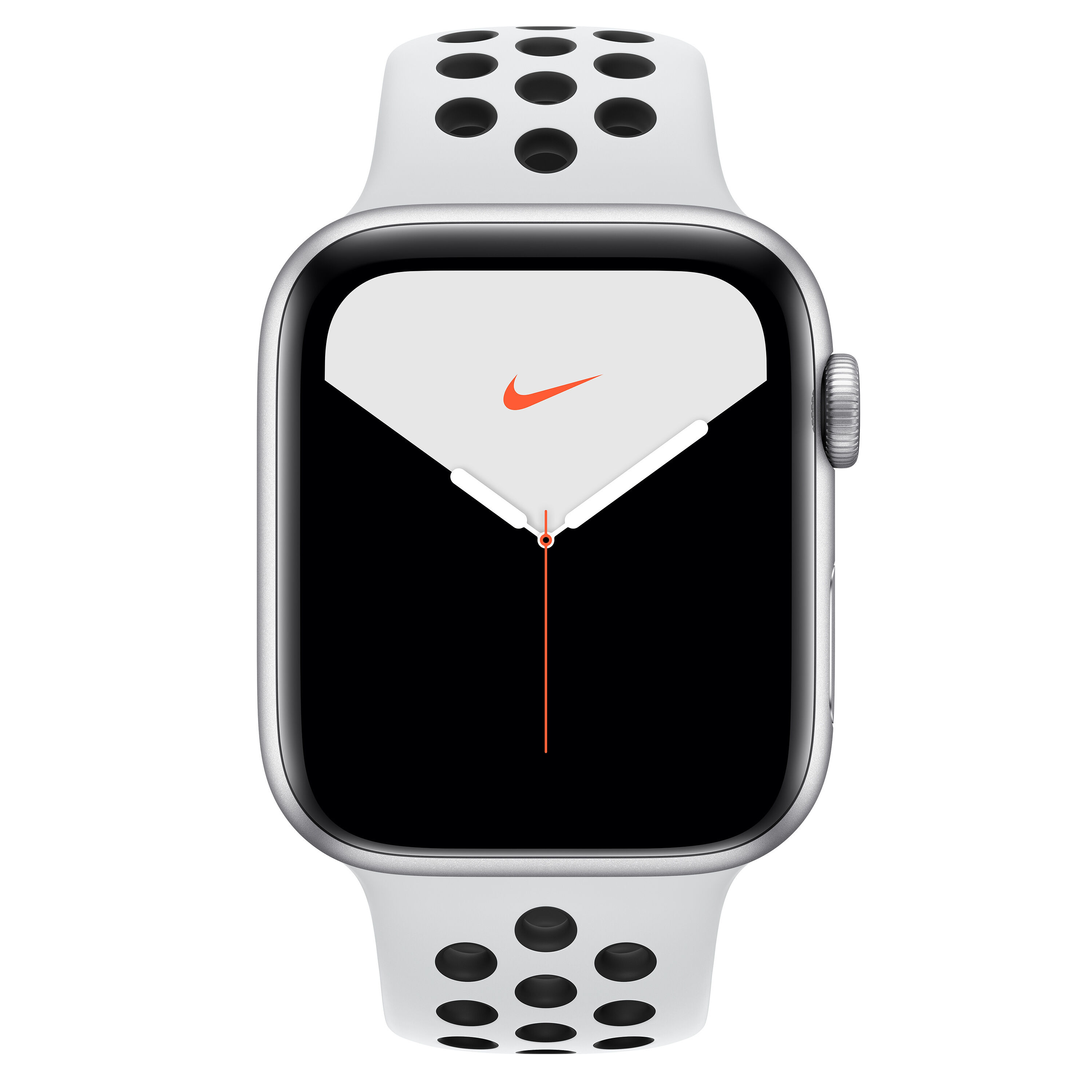 Apple Watch Nike Series 5 (44mm) - Silver
